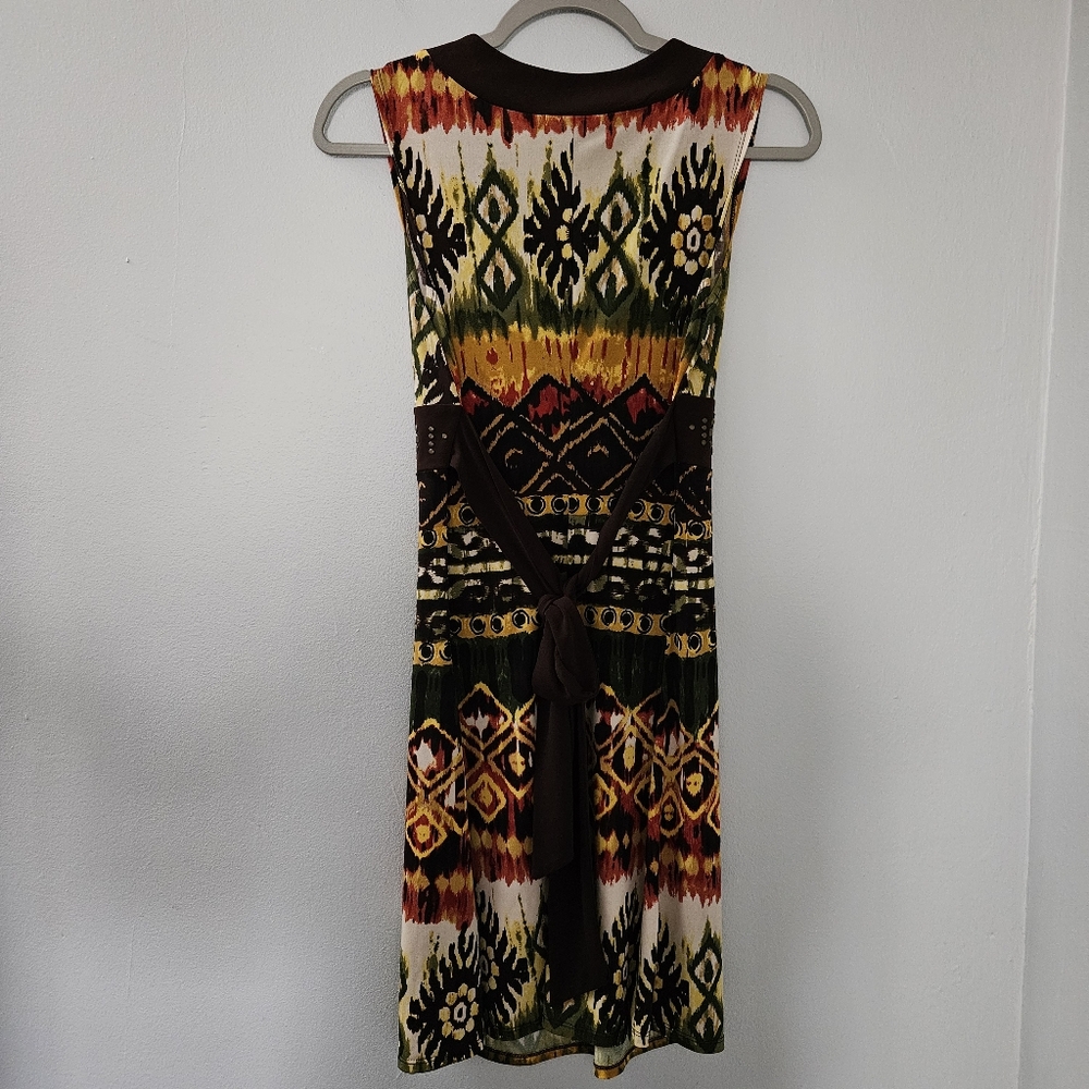 Stretchy‎ Dress - Picture 2 of 5